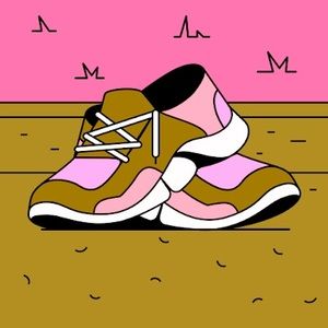 Meet your Posher, Jackson